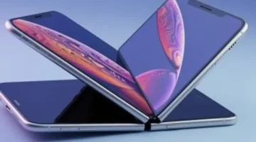 آبل تكشف عن تحديث iOS 27 تمهيدًا لأول آيفون قابل للطى